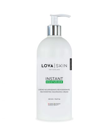 CABIN LOVASKIN Instant Moisturizer 500 ml
