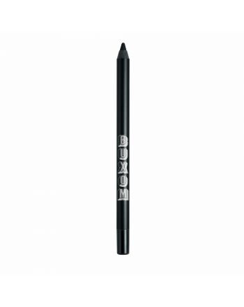 Hold The Line Waterproof Eyeliner
