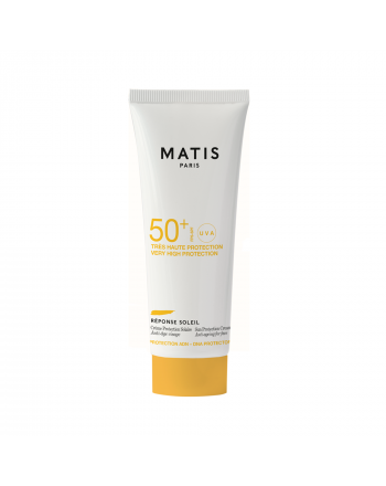 TESTER Sun Protection Cream Spf 50+