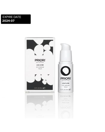 LCA Eye Serum EXP