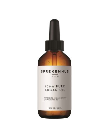 Argan Oil 60ml