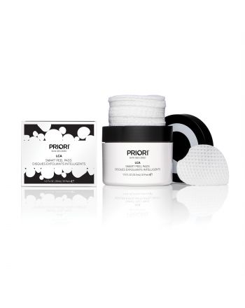 LCA Smart Peel Pads