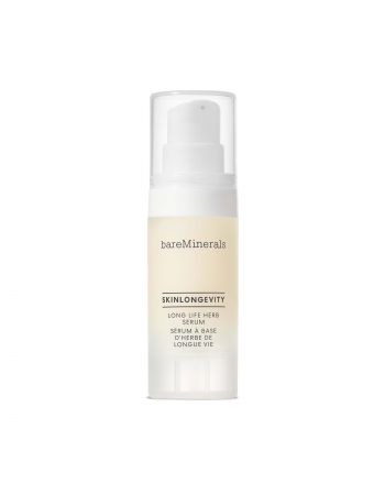 Skinlongevity Long Life Herb Serum Beauty To Go