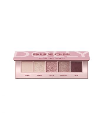 Dolly Collection Eyeshadow Palette