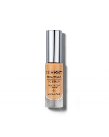 TESTER Mini-to-go Brightening CC Serum N3 - Apricot Glow 10ml