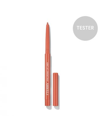 TESTER Hyaluronic Lip Liner 3. Tea Time
