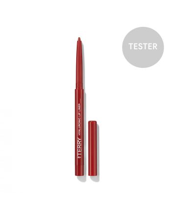 TESTER Hyaluronic Lip Liner 6. Love Affair
