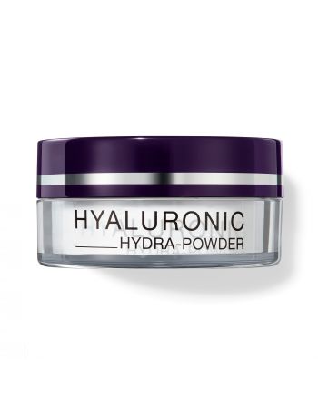 TESTER Mini-To-Go Hyaluronic Hydra-Powder 8HA