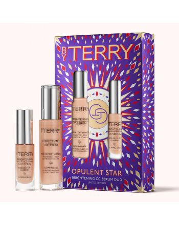 Opulent Star Brightening CC Serum Duo 2.5 Nude Glow