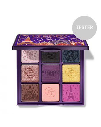 TESTER VIP Expert Palette N6. Opulent Star