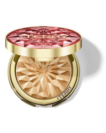 TESTER Starlight Glow CC Highlighter 1. Golden Glow