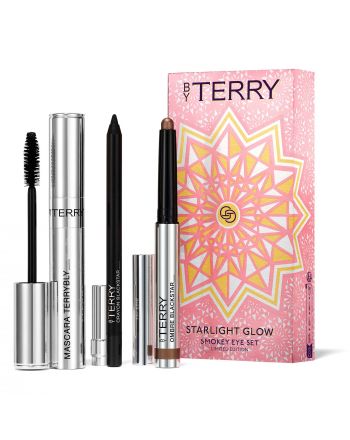 Starlight Glow Smokey Eyes Set