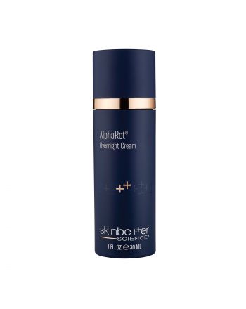 Tester AlphaRet Overnight Cream FACE