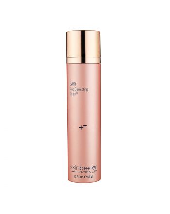 TESTER Even Tone Correcting Serum FACE