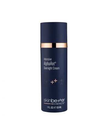 Tester Intensive AlphaRet Overnight Cream FACE
