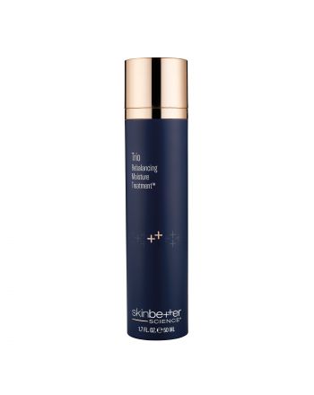 TESTER TRIO Rebalancing Moisture Treatment FACE