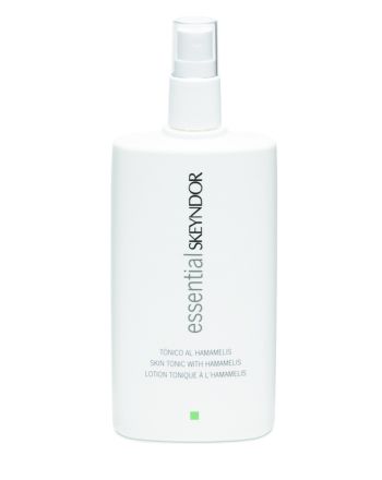 SKIN TONIC WITH HAMAMELIS 250 ml