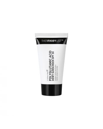 Polyglutamic SPF 30 Sunscreen Tube 50ml 