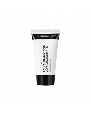 Polyglutamic SPF 30 Sunscreen Tube 50ml 