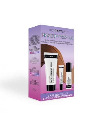 Makeup Prep kit