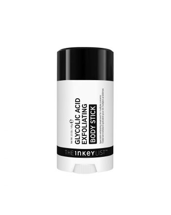 Glycolic Acid Exfoliating Body Stick