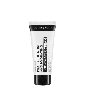 PHA Exfoliating and Hydrating Body Water Cream