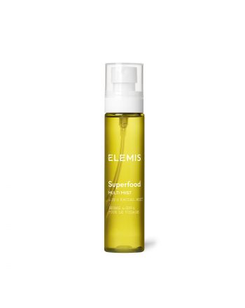 TESTER Superfood Multi Mist 100ml