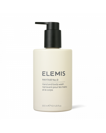 Mayfair No.9 Hand & Body Wash 