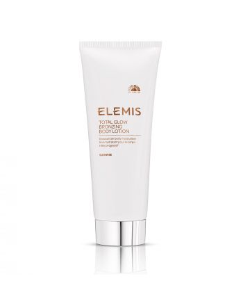 Total Glow Bronzing Body Lotion