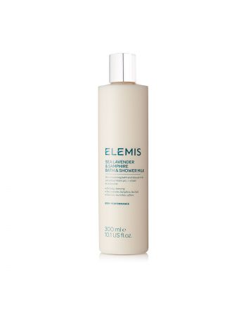 Sea Lavender & Samphire Bath and Body Milk