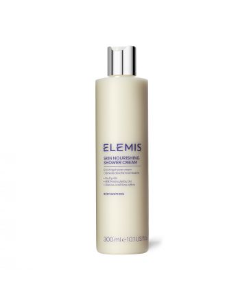 Skin Nourishing Shower Cream