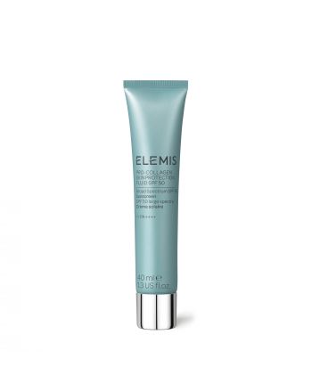 TESTER Pro-Collagen Skin Protection Fluid SPF50 40ml