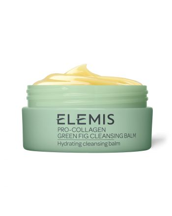 TESTER Pro-Collagen Green Fig Cleansing Balm Ltd Edition