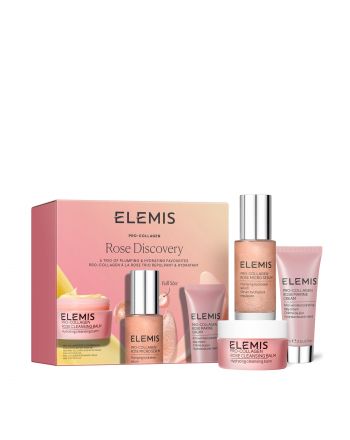 Pro-Collagen Rose Discovery