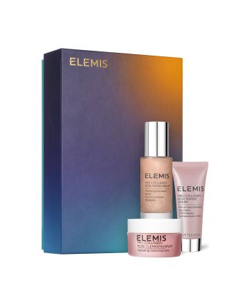 Kit: The Pro-Collagen Rose Icons