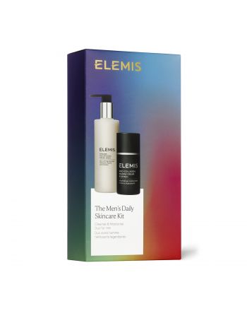 Kit: The Men’s Daily Skincare Kit