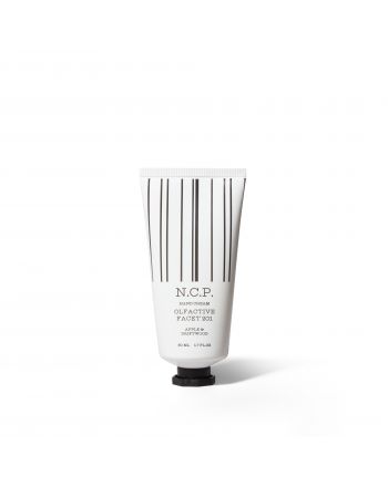 NCP Olfactive Hand Cream 201