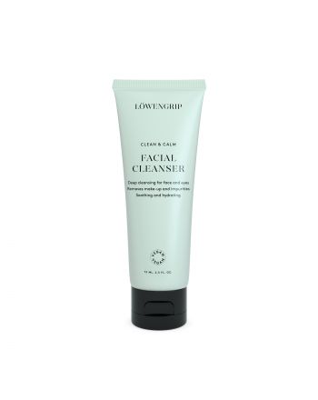 Clean & Calm - Facial Cleanser