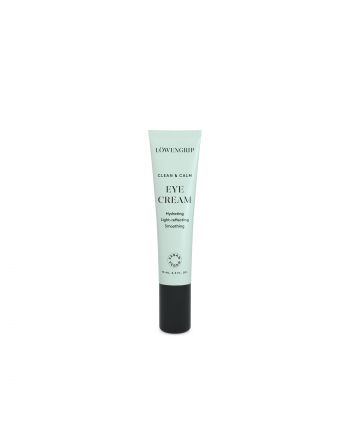 Clean & Calm - Eye Cream