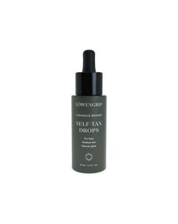 Luminous Bronze - Self-Tan Drops