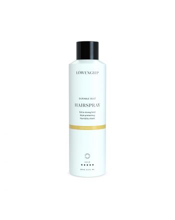 TESTER Durable Dust - Hairspray