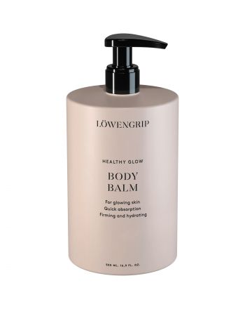 Healthy Glow - Body Balm value size