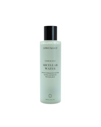 TESTER Clean & Calm - Micellar Water