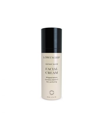 TESTER Instant Glow - Facial Cream