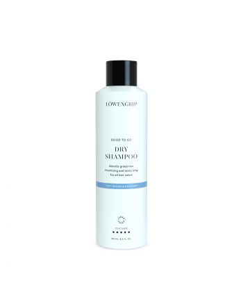 Good To Go - Dry Shampoo (Soft Breeze & Bergamot) 250 ml