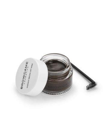 Instant Brow Lift Wax Brown