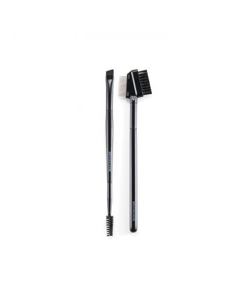 Duo Brow Brush Kit