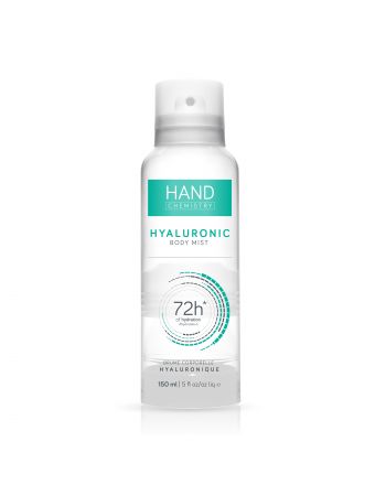 Hyaluronic Body Mist