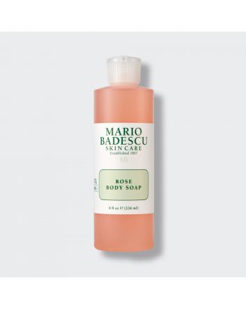 ROSE BODY SOAP