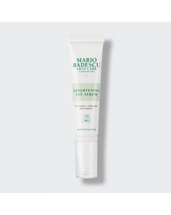 BRIGHTENING EYE SERUM